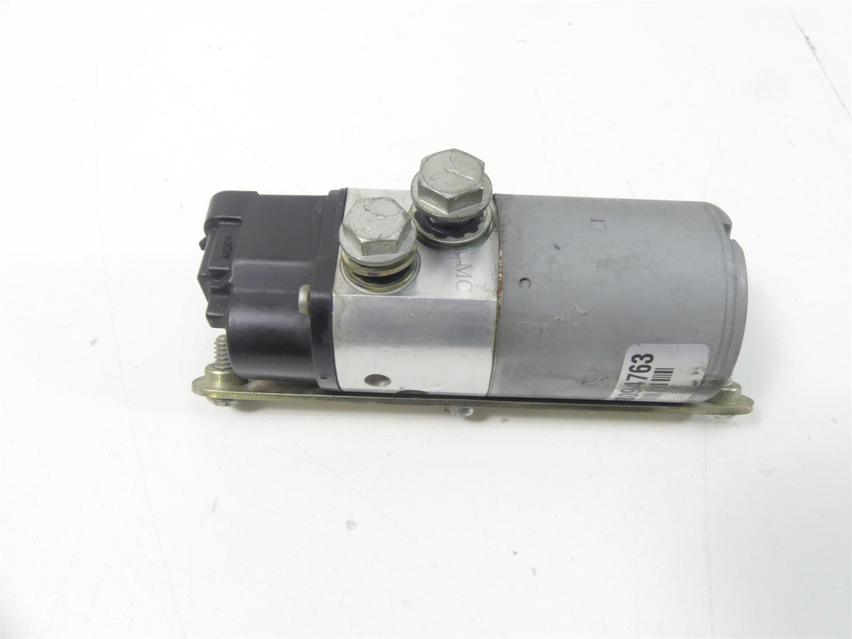 2017 Harley FXSE CVO Pro Street Breakout Front Abs Pump Module Unit 41100038 {{ shop.shopifyCountryName }} - Mototech271