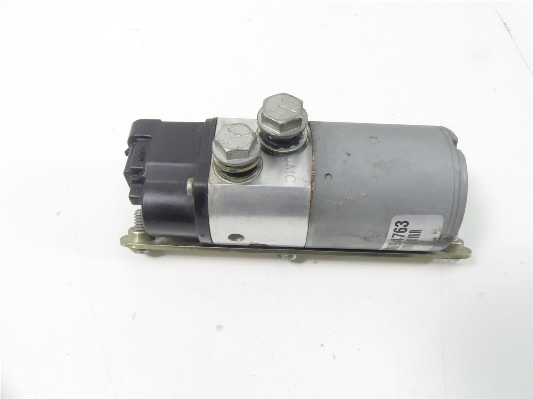 2017 Harley FXSE CVO Pro Street Breakout Front Abs Pump Module Unit 41100038 {{ shop.shopifyCountryName }} - Mototech271