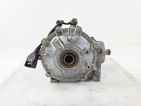 2022 Can Am Maverick X3 XRC Turbo RR 72" Smart Lock Front Differential 705403300-Mototech271