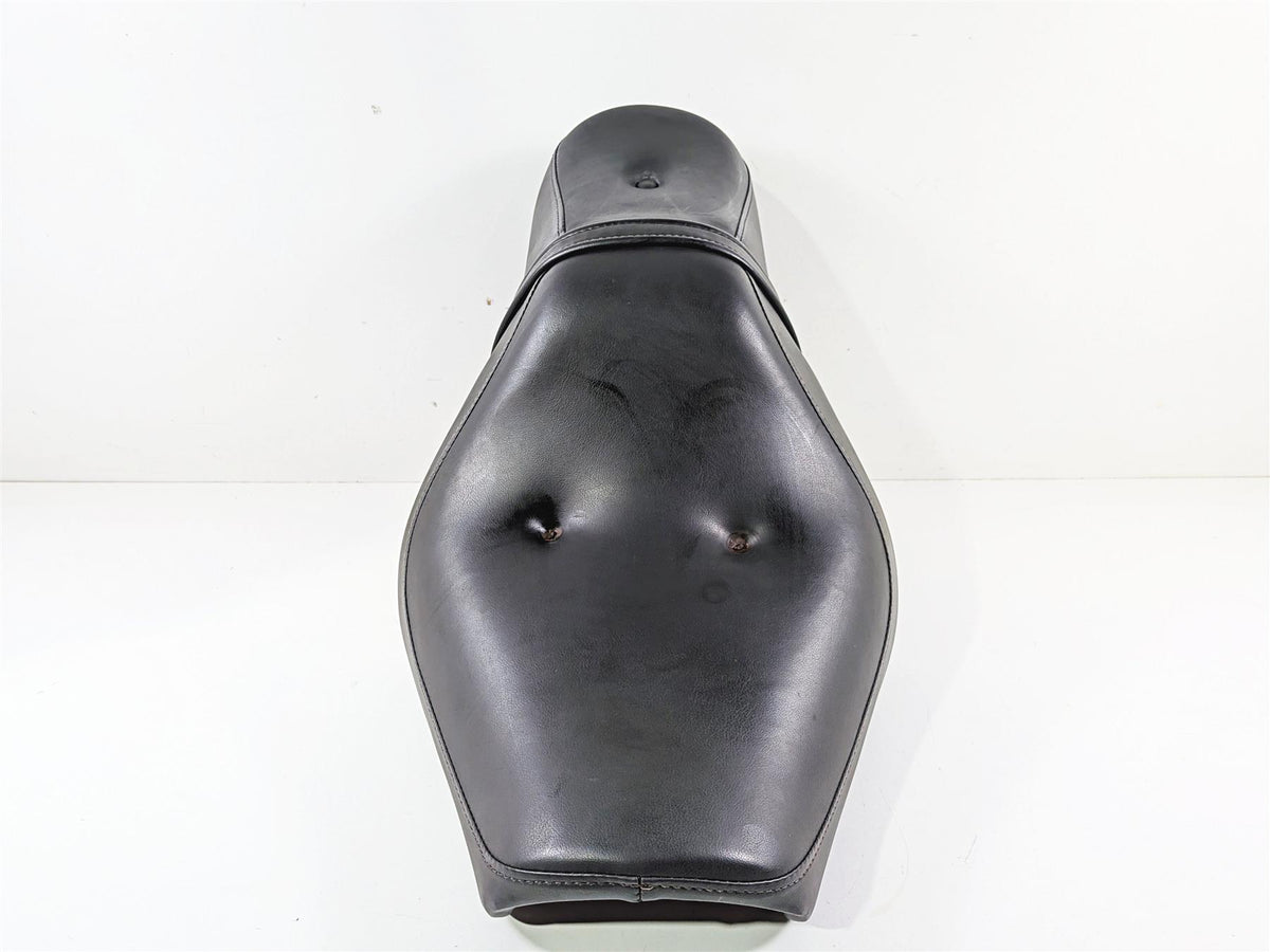 2005 Kawasaki EN500 Vulcan Seat Saddle - READ 53001-1801-MA {{ shop.shopifyCountryName }} - Mototech271