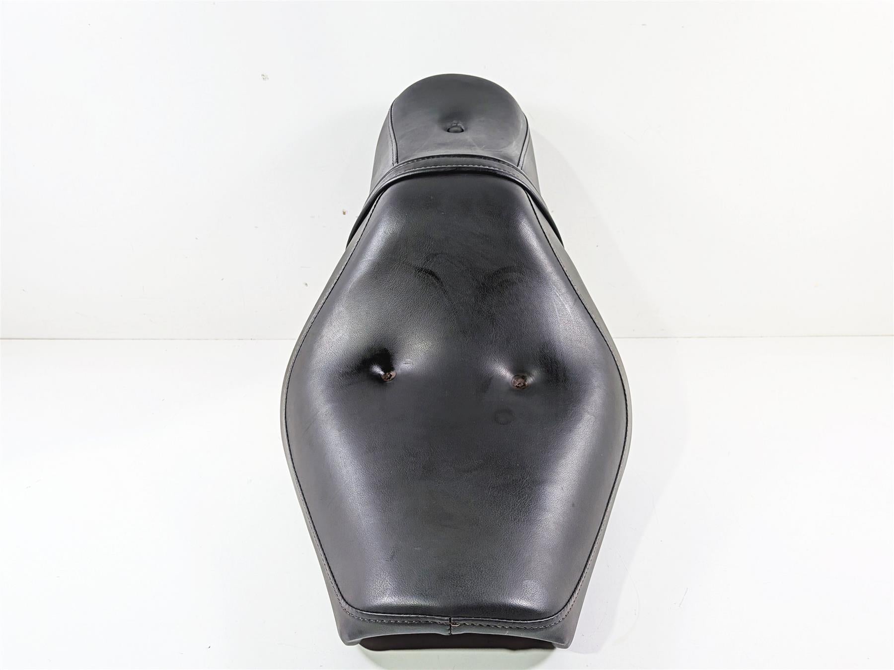 2005 Kawasaki EN500 Vulcan Seat Saddle - READ 53001-1801-MA {{ shop.shopifyCountryName }} - Mototech271