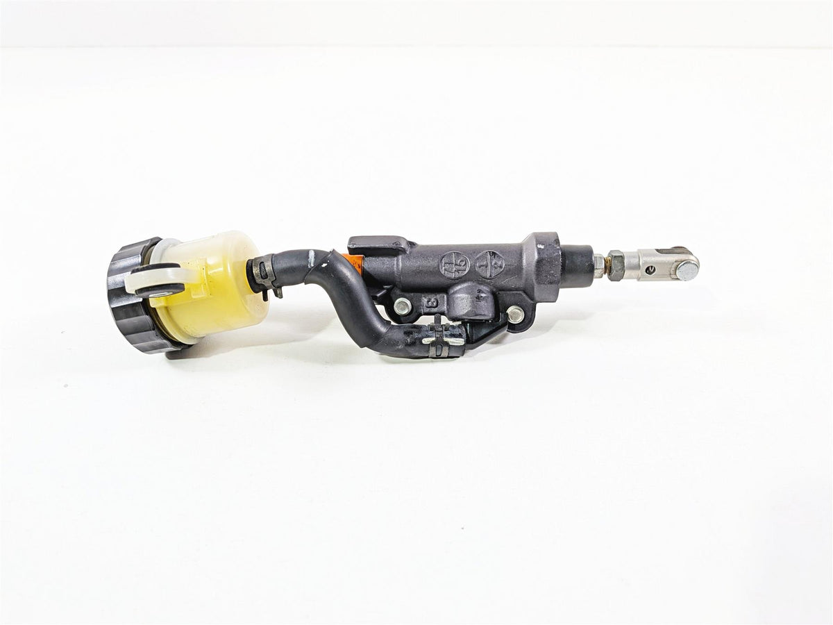 2008 Yamaha YZF R1 RN19 Rear Brake Master Cylinder Brembo 4C8-2583V-00-00 {{ shop.shopifyCountryName }} - Mototech271