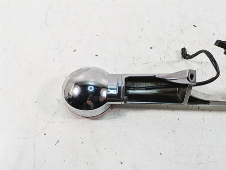 2009 Harley Touring FLHTCU Electra Glide Rear Blinker Turn Signal Bar 68510-74C {{ shop.shopifyCountryName }} - Mototech271