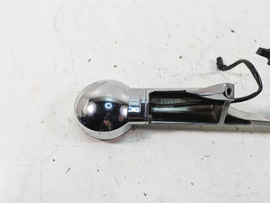 2009 Harley Touring FLHTCU Electra Glide Rear Blinker Turn Signal Bar 68510-74C | Mototech271