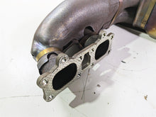 Load image into Gallery viewer, 2022 Polaris RZR XP 4 1000 Premium Stock Exhaust Header Manifold Pipe 1262599
