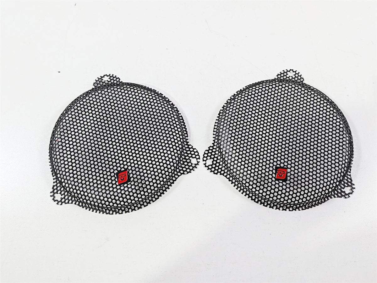 2017 Harley Touring FLHXS Street Glide 2 Way Speaker Set 60WRMS 120W Max 4 Ohm CVPX65 {{ shop.shopifyCountryName }} - Mototech271