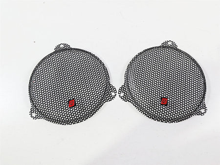 2017 Harley Touring FLHXS Street Glide 2 Way Speaker Set 60WRMS 120W Max 4 Ohm CVPX65 {{ shop.shopifyCountryName }} - Mototech271