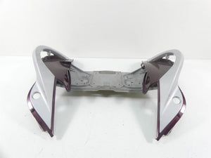 2009 Victory Vision Tour Rear Passenger Hand Grab Set 5436168 5436169