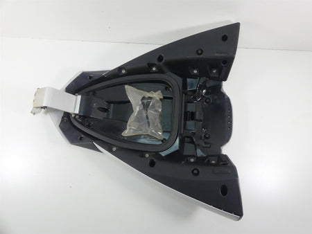 2015 Yamaha Waverunner Cruiser VX1100 Hood & Storage Box Set -Read F2X-U517B-00 {{ shop.shopifyCountryName }} - Mototech271