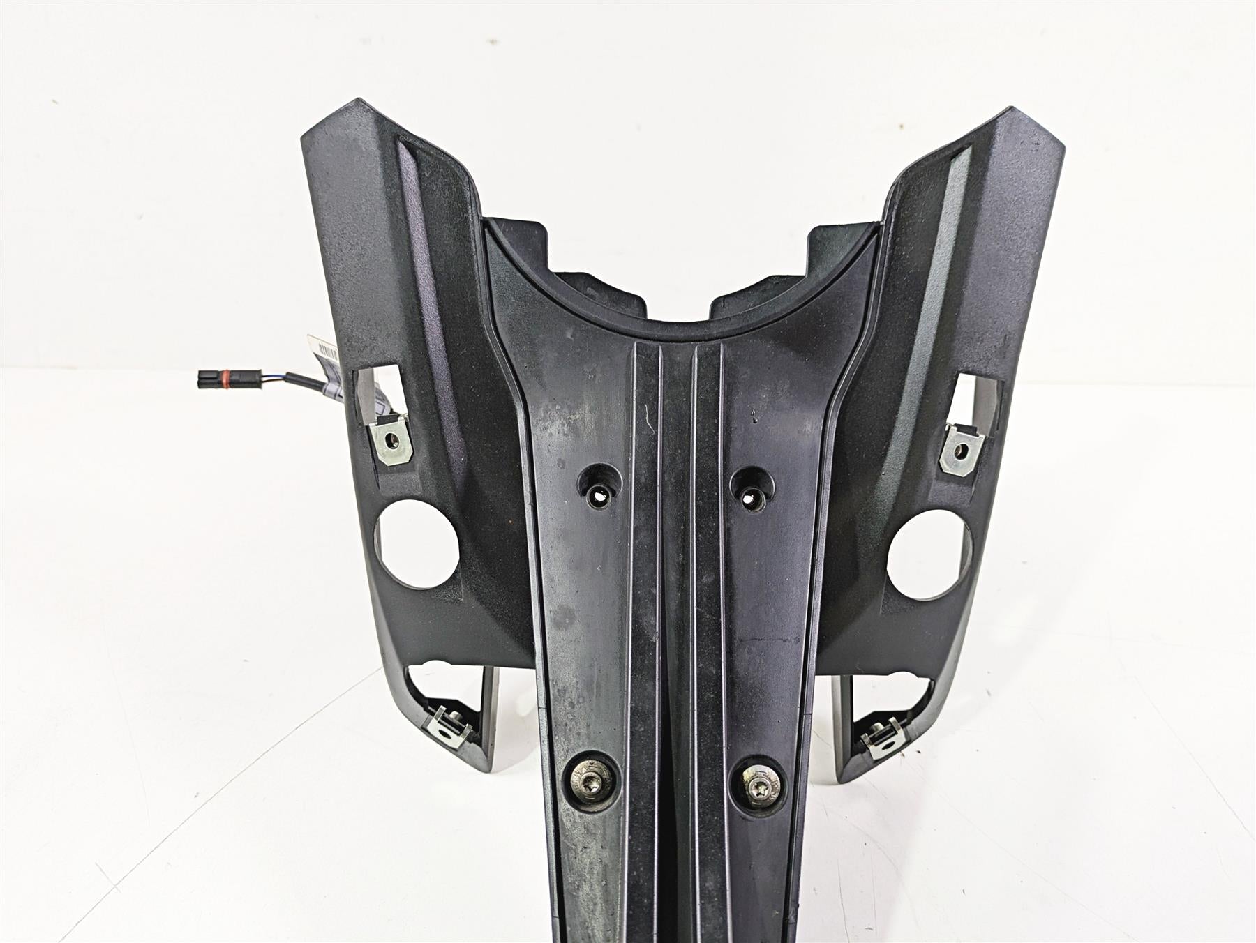 2016 BMW R1200RS K54 Rear Blinker Turn Signal Plate Holder Set 63138534353 {{ shop.shopifyCountryName }} - Mototech271