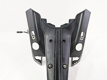 2016 BMW R1200RS K54 Rear Blinker Turn Signal Plate Holder Set 63138534353 {{ shop.shopifyCountryName }} - Mototech271