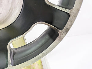 2010 Harley Touring FLHX Street Glide Front Wheel Rim 18x3.5 43300164