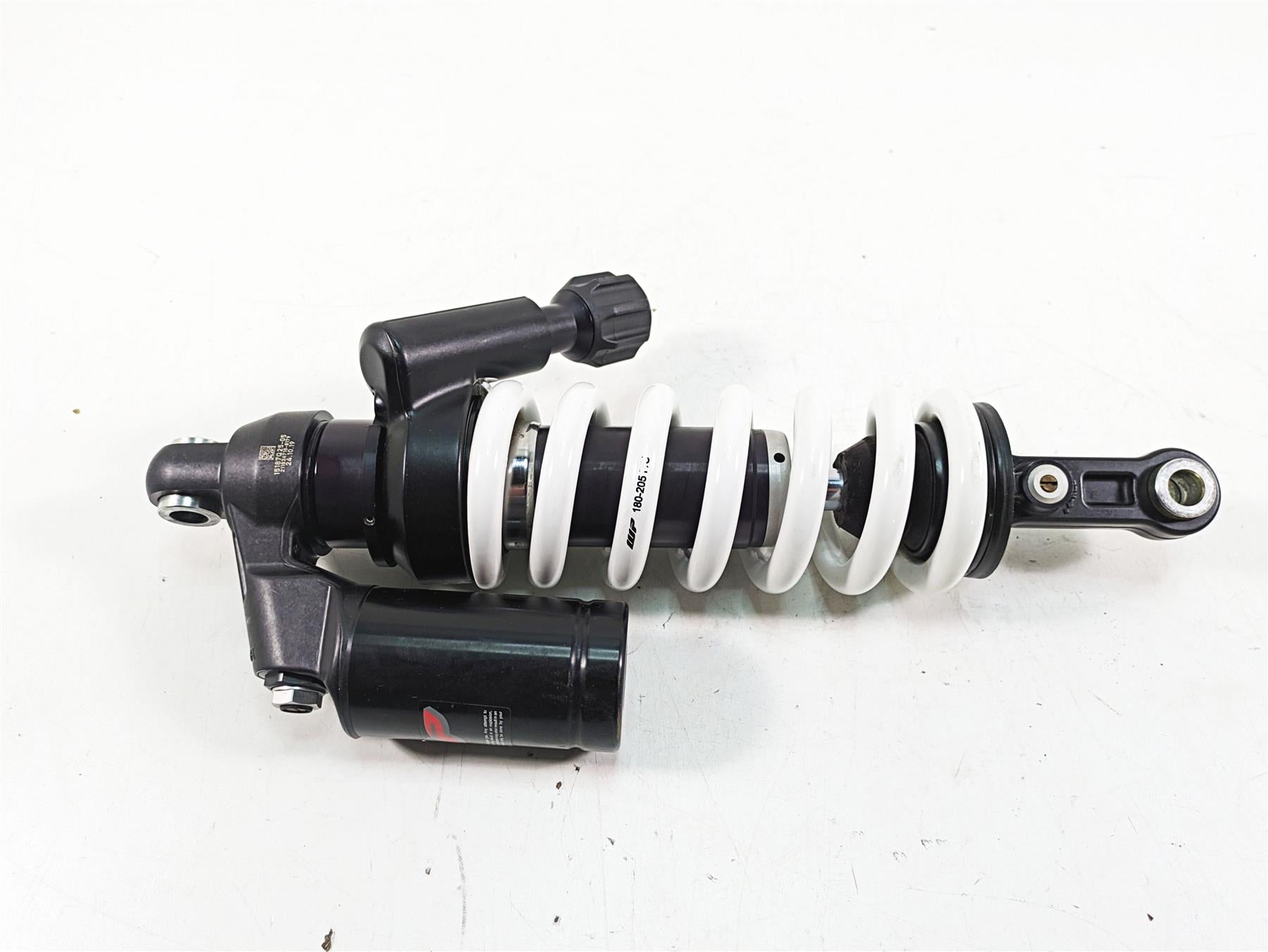 2020 KTM 1290 Super Adventure R Straight WP Rear Shock Damper ...