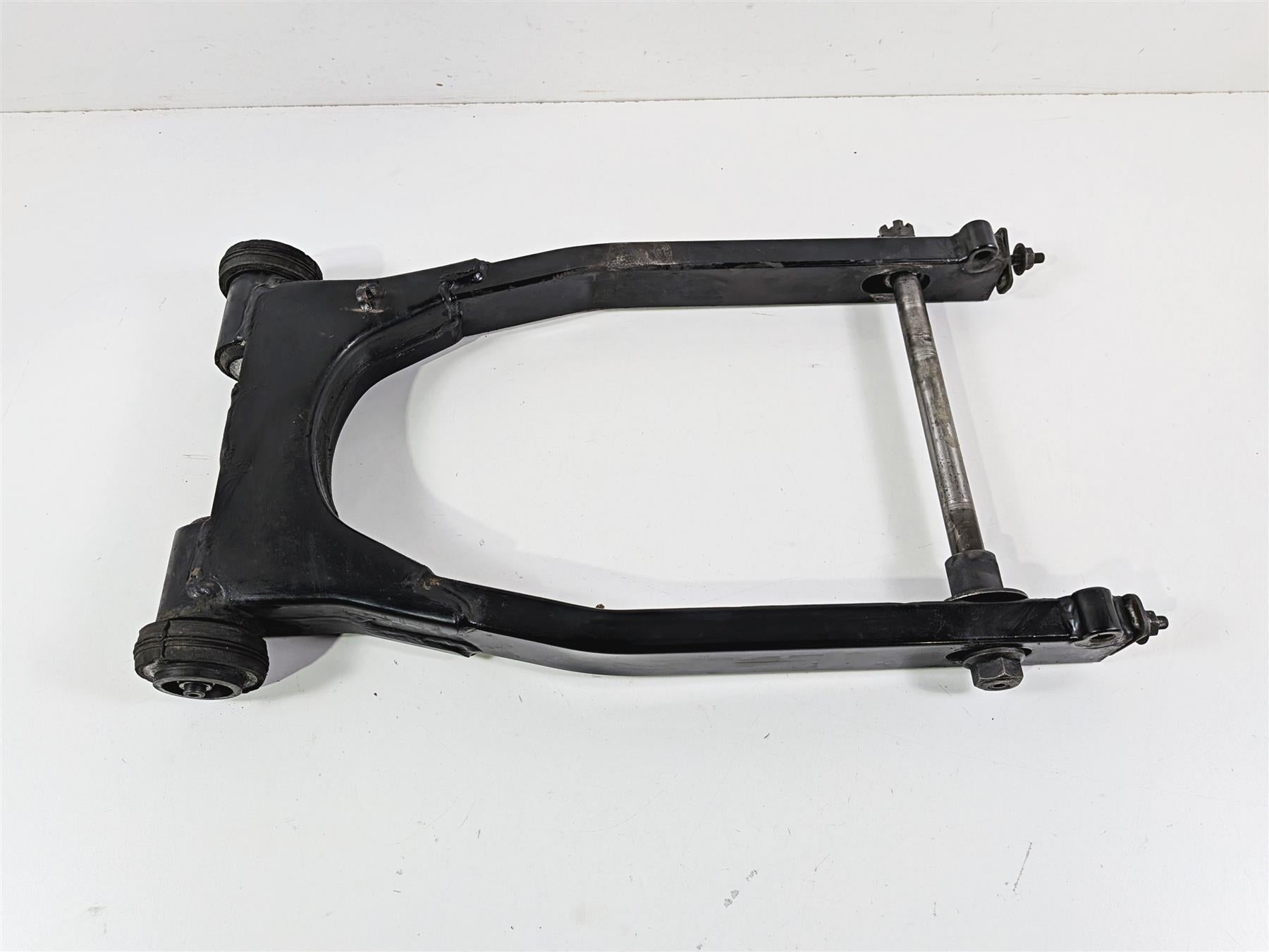 1993 Harley Touring FLHTCU Electra Glide Rear Swingarm & 3/4