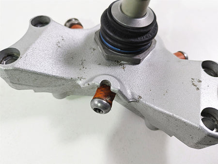 2010 BMW R1200RT K26 Showa Lower Triple Tree Cross & Ball Joint 31427707541 {{ shop.shopifyCountryName }} - Mototech271
