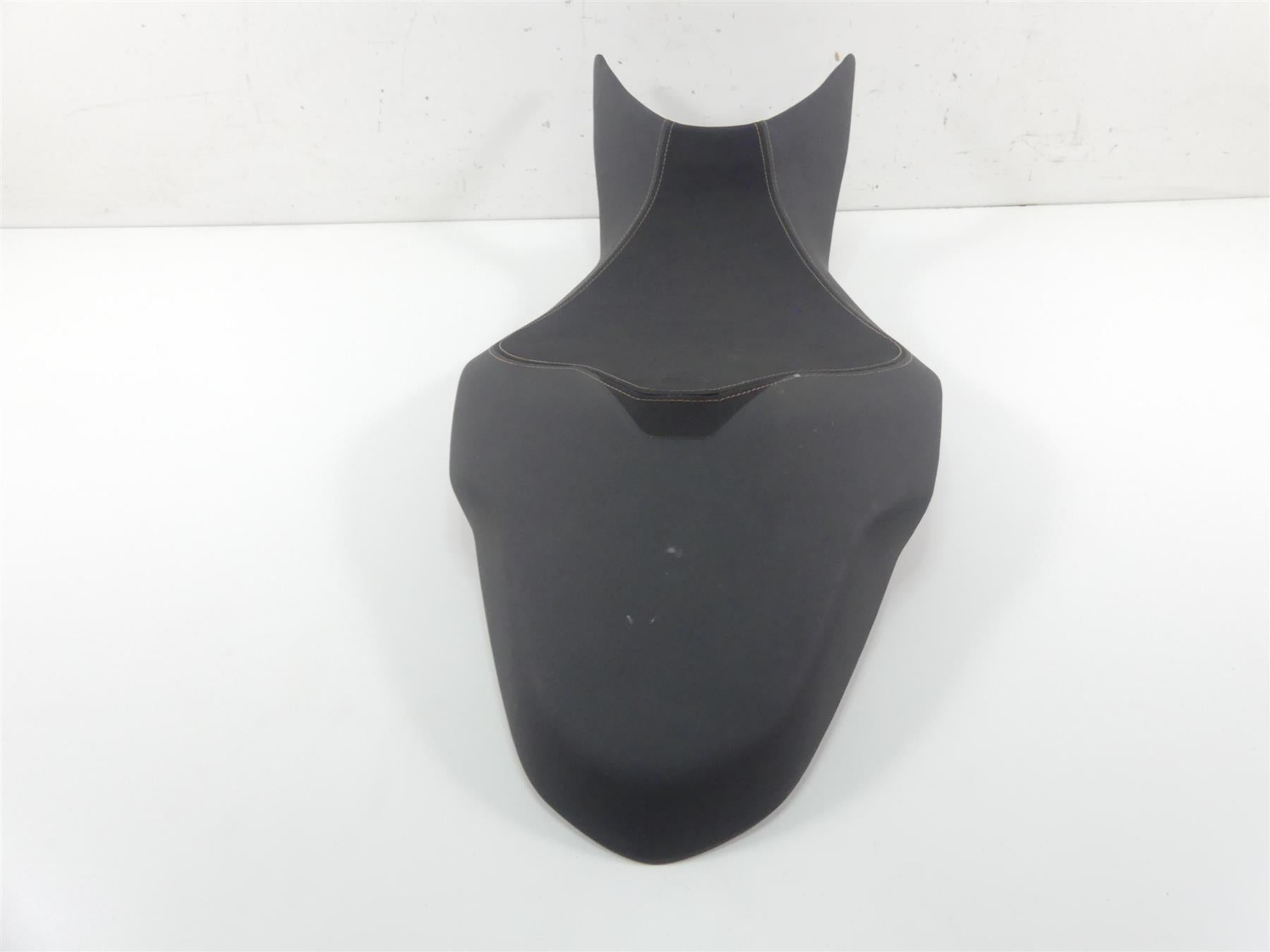 2017 Ducati 939 S Supersport Front Rider Driver Seat Saddle - No Tear 59611011A {{ shop.shopifyCountryName }} - Mototech271