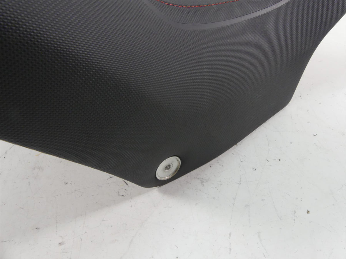2020 Ducati Multistrada 1260 Enduro Front Rider Driver Seat Saddle 595P2991BD {{ shop.shopifyCountryName }} - Mototech271