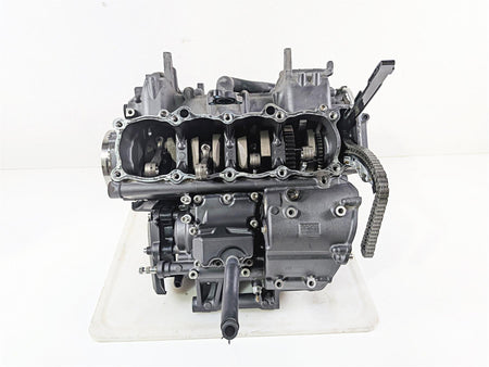 2023 Yamaha MT10 MTN1000 Engine Bottom End Motor Crank Shaft N538E B5Y-15100-09 {{ shop.shopifyCountryName }} - Mototech271