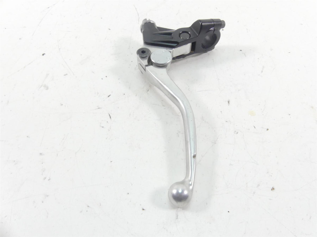2017 Triumph Thruxton 1200 R Clutch Perch & Lever Set T2043111 {{ shop.shopifyCountryName }} - Mototech271