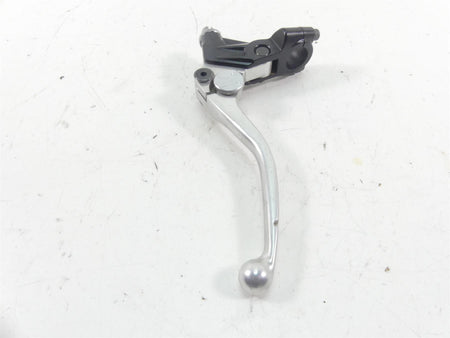 2017 Triumph Thruxton 1200 R Clutch Perch & Lever Set T2043111 {{ shop.shopifyCountryName }} - Mototech271