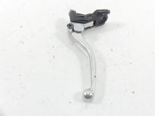 Load image into Gallery viewer, 2017 Triumph Thruxton 1200 R Clutch Perch &amp; Lever Set T2043111 | Mototech271
