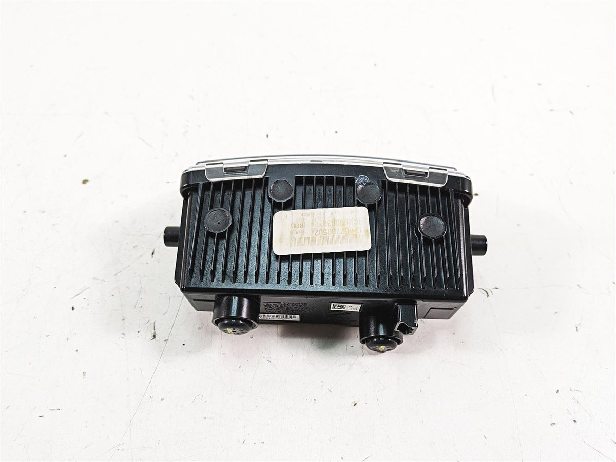 2022 Harley RA1250 S Pan America Upper Bank Headlight Light Lamp 67700517 {{ shop.shopifyCountryName }} - Mototech271