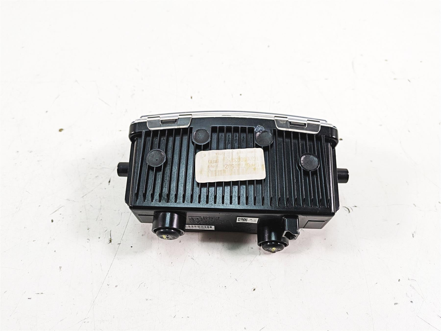 2022 Harley RA1250 S Pan America Upper Bank Headlight Light Lamp 67700517 {{ shop.shopifyCountryName }} - Mototech271