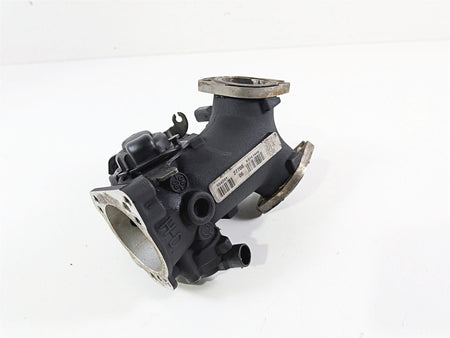 2007 Harley Dyna FXDB Street Bob Throttle Body Fuel Injection 27708-06B {{ shop.shopifyCountryName }} - Mototech271