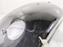 Load image into Gallery viewer, 2009 Harley FXDC Dyna Super Glide Rear Fender Vivid Black 59634-06A
