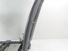 Load image into Gallery viewer, 2009 Harley Dyna FXDF SE CVO Fat Bob Bent Main Frame Chassis With Clean Tennessee Title 47281-09CYW | Mototech271
