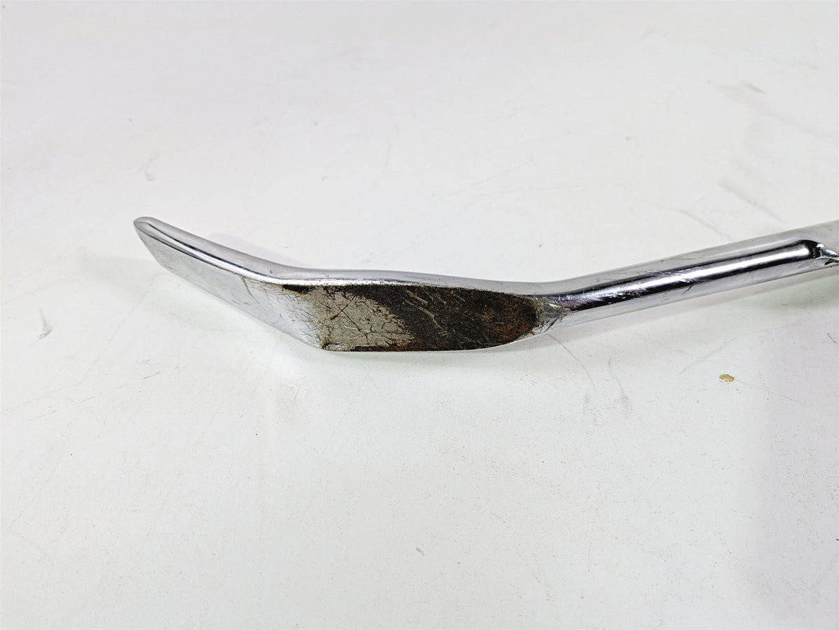 2017 Indian Chieftain Limited Side Chrome Kickstand Kick Stand & Switch 5139983 {{ shop.shopifyCountryName }} - Mototech271