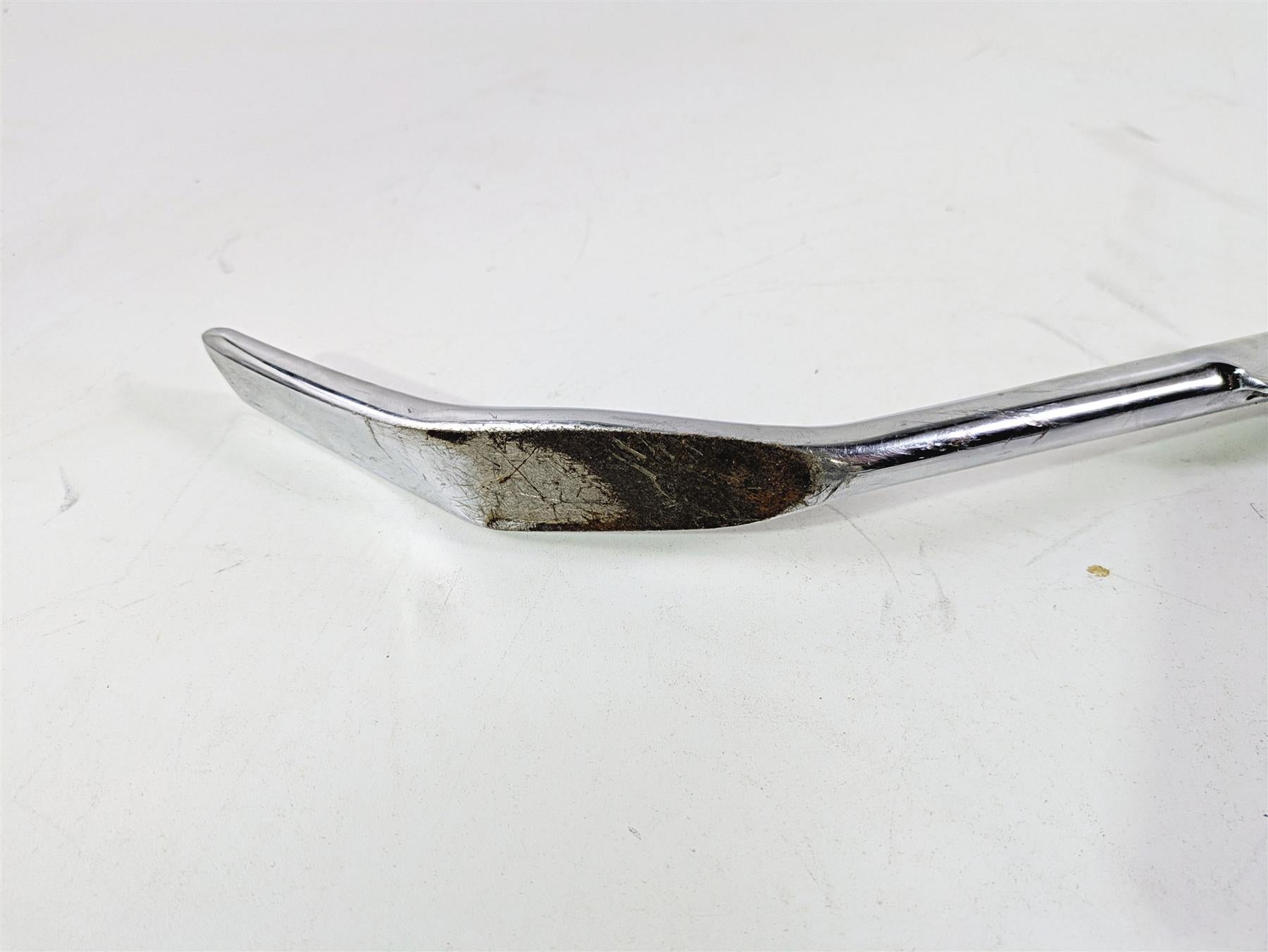 2017 Indian Chieftain Limited Side Chrome Kickstand Kick Stand & Switch 5139983 {{ shop.shopifyCountryName }} - Mototech271