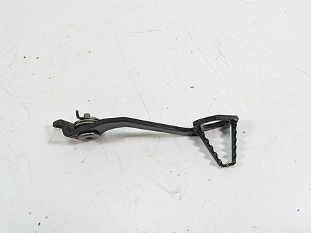 2012 Triumph Tiger 800XC ABS Rear Brake Lever Pedal T2022041 {{ shop.shopifyCountryName }} - Mototech271