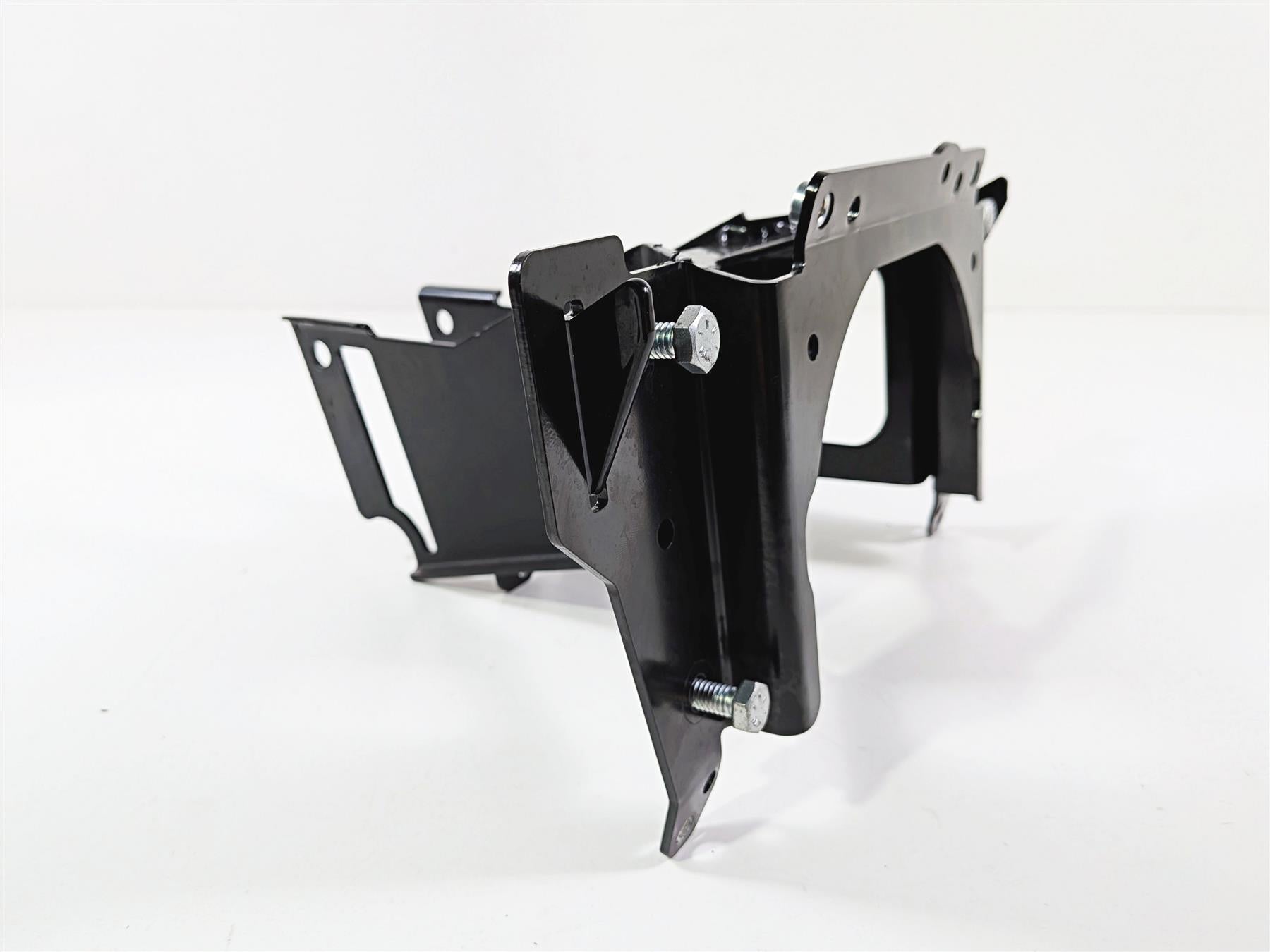 2022 Harley Softail FXLRST Low Rider Front Fairing Mount Support Set 47200896 {{ shop.shopifyCountryName }} - Mototech271