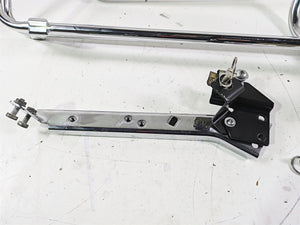 2007 Harley Touring FLHTCU SE CVO E-Glide Right Saddlebag Guard 49207-04