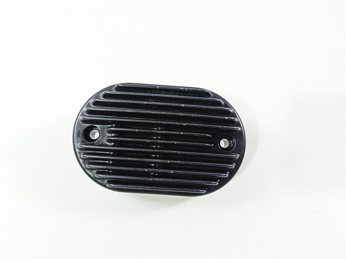 2008 Harley FXCWC Softail Rocker Rectifier Voltage Regulator 74540-08 {{ shop.shopifyCountryName }} - Mototech271
