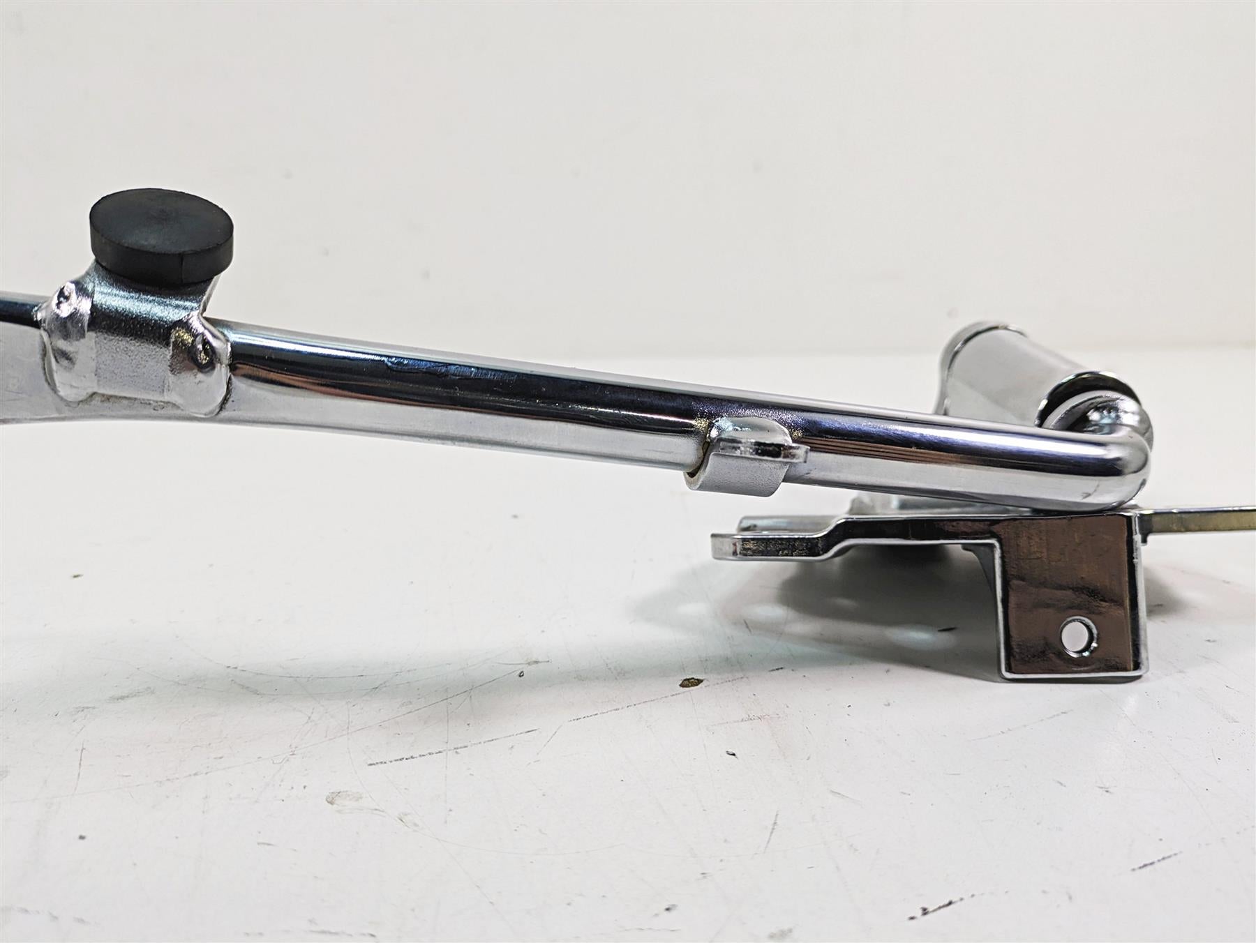 2014 Harley Touring FLHTK Electra Glide Side Kick Jiffy Stand Kickstand 50075-07 {{ shop.shopifyCountryName }} - Mototech271