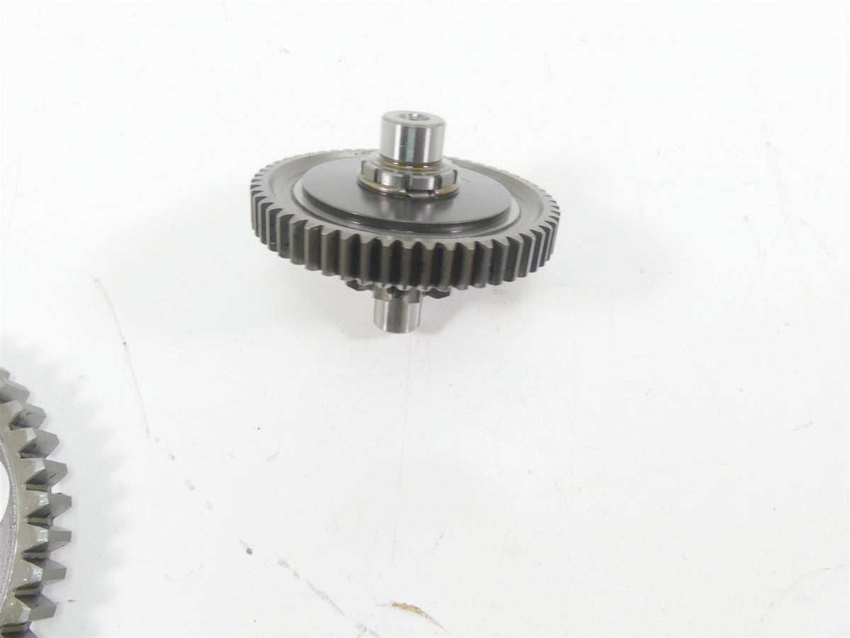 2015 KTM 1290 Adventure Starter Clutch Gear Set 60340020000 60340020100 {{ shop.shopifyCountryName }} - Mototech271
