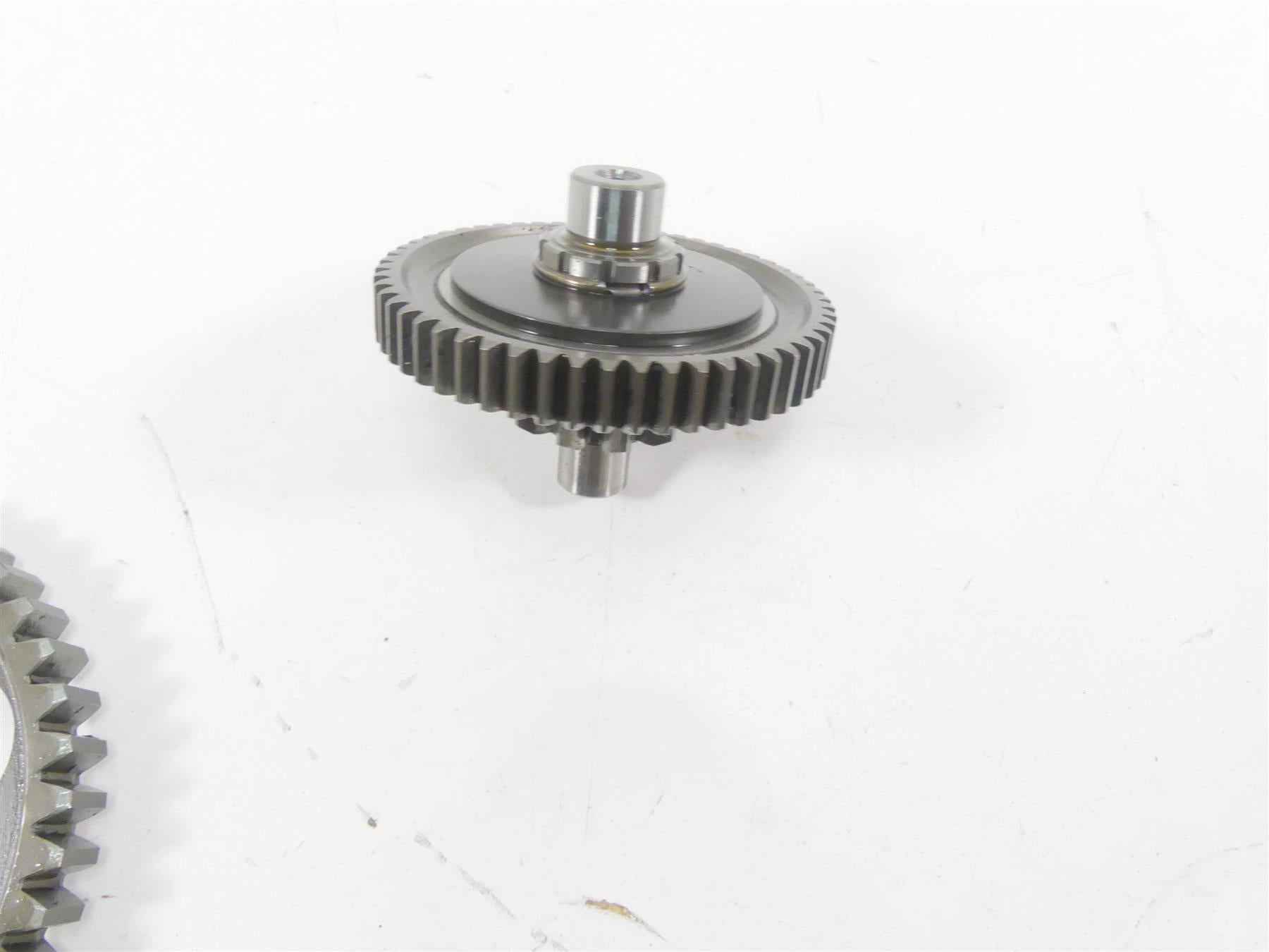 2015 KTM 1290 Adventure Starter Clutch Gear Set 60340020000 60340020100 {{ shop.shopifyCountryName }} - Mototech271
