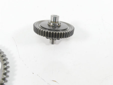 2015 KTM 1290 Adventure Starter Clutch Gear Set 60340020000 60340020100 {{ shop.shopifyCountryName }} - Mototech271