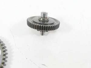 2015 KTM 1290 Adventure Starter Clutch Gear Set 60340020000 60340020100 | Mototech271