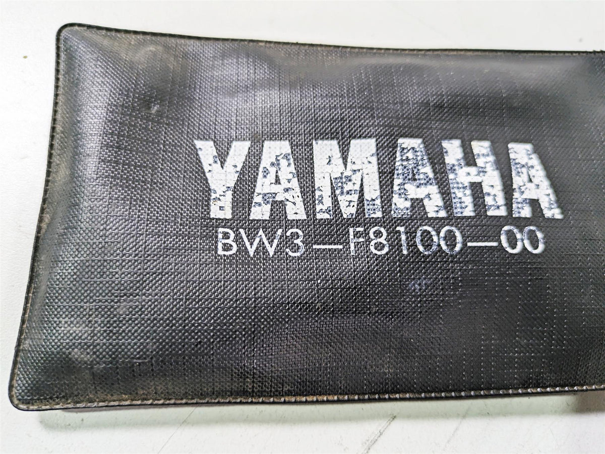 2021 Yamaha Tenere 700 XTZ7 Toolkit Tool Kit Box BW3-F8100-00-00 {{ shop.shopifyCountryName }} - Mototech271