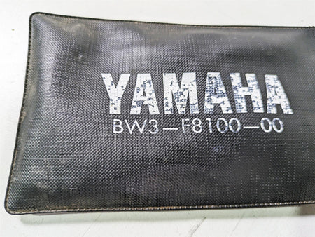 2021 Yamaha Tenere 700 XTZ7 Toolkit Tool Kit Box BW3-F8100-00-00 {{ shop.shopifyCountryName }} - Mototech271