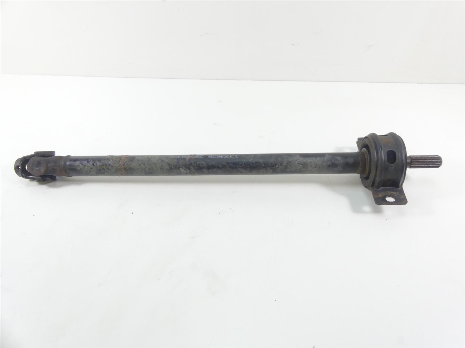2018 Polaris RZR1000 RS1 Center Front Prop Drive Axle Shaft 1333625 1334572