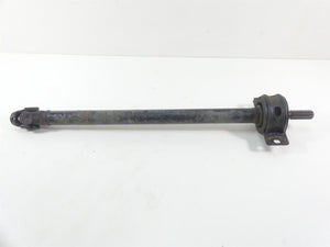 2018 Polaris RZR1000 RS1 Center Front Prop Drive Axle Shaft 1333625 1334572