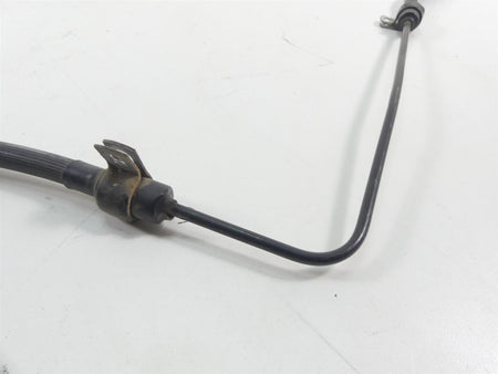 1999 Harley Davidson Sportster XL1200 Front Brake Caliper + Line 44046-84 {{ shop.shopifyCountryName }} - Mototech271