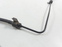 Load image into Gallery viewer, 1999 Harley Davidson Sportster XL1200 Front Brake Caliper + Line 44046-84
