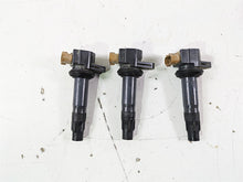 Load image into Gallery viewer, 2019 Can Am Maverick X3 XRS Turbo R Ignition Coils Stick Coil Set 420666145 | Mototech271
