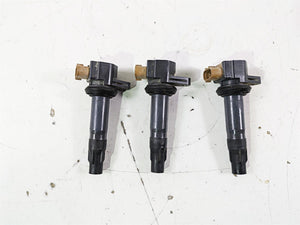 2019 Can Am Maverick X3 XRS Turbo R Ignition Coils Stick Coil Set 420666145 | Mototech271