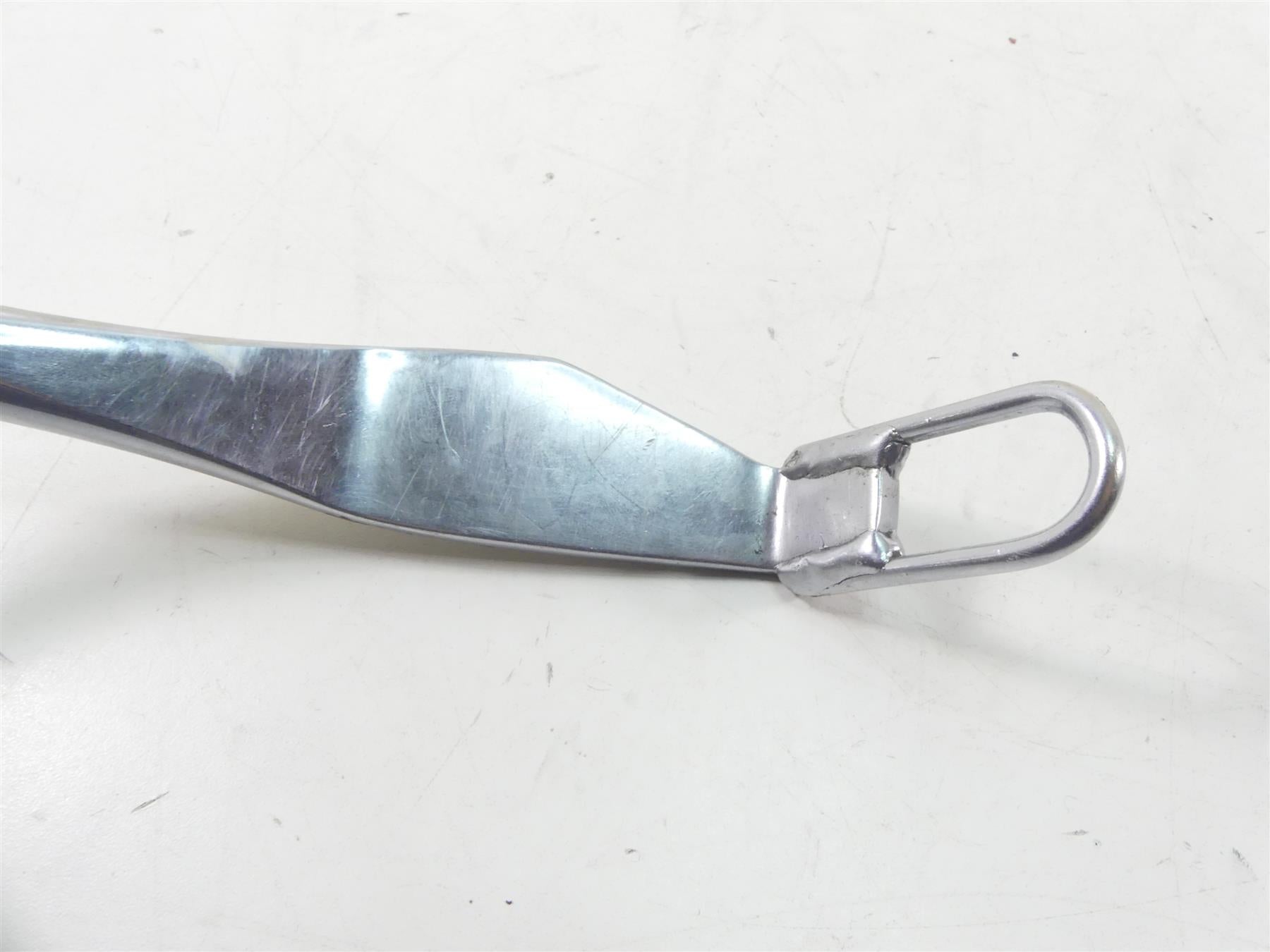 1993 Harley Dyna FXDL Low Rider Side Kickstand Kick Jiffy Stand 49704-90 {{ shop.shopifyCountryName }} - Mototech271
